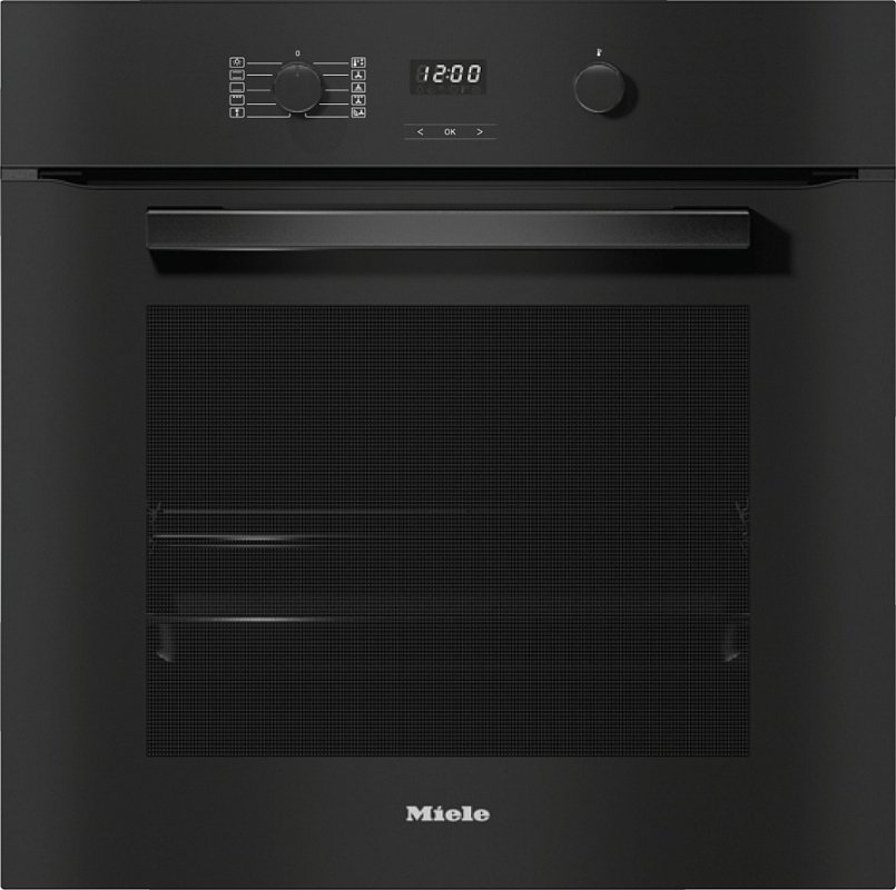 Духовой шкаф электрический Miele H 2860 B OBSW